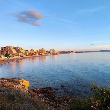 Alce Rincon Del Mar - Planta Baja Con Patio - A 100M Playa Morro De Gos Apartment Oropesa del Mar Exterior foto